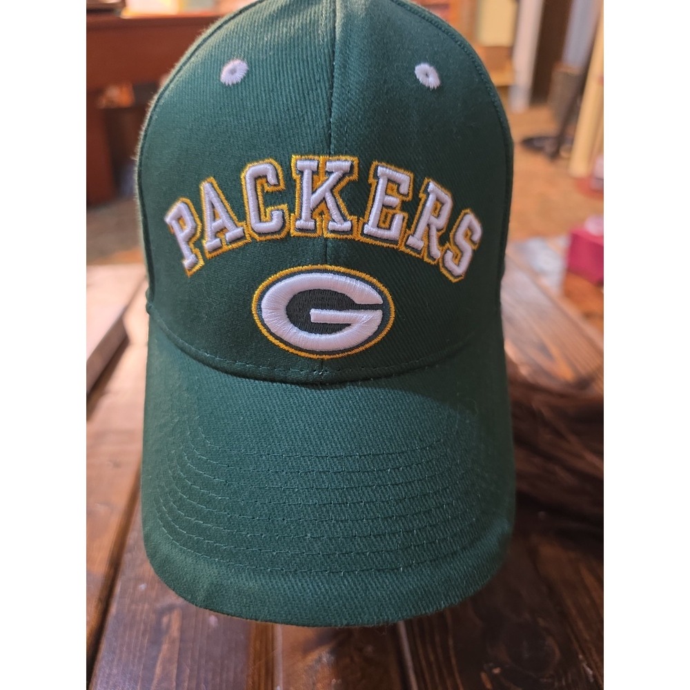 Green Bay Packers NFL Brand cap‎